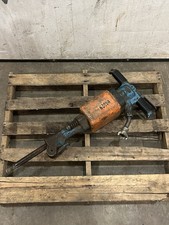 Ingersoll Rand BR30S Air Pneumatic Pavement Breaker Demolition Jack Hammer 92 Lb