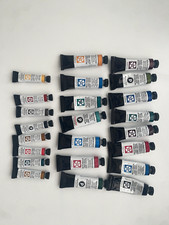 Daniel Smith Watercolor lot