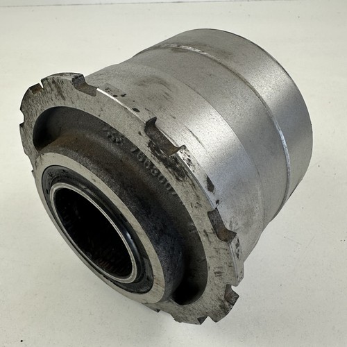 Ducati Diavel 2013 Rear wheel axle eccentric hub adjuster 75630071A