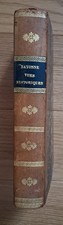 Bayonne vues historiques et descriptives par M.F.Morel de 1836