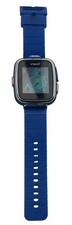 Vtech Kidizoom DX Blue Children's Kid's Smart Watch Camera Games - TESTED