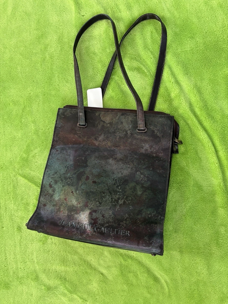 jean paul gaultier bag products for sale | eBay