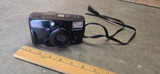 Olympus Infinity Zoom 210 35mm Film Point-and-Shoot Camera