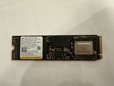 Micron 2280mm MTFDKBA512TFH 512GB M.2 NVMe Gen 4.0 x 4 SSD