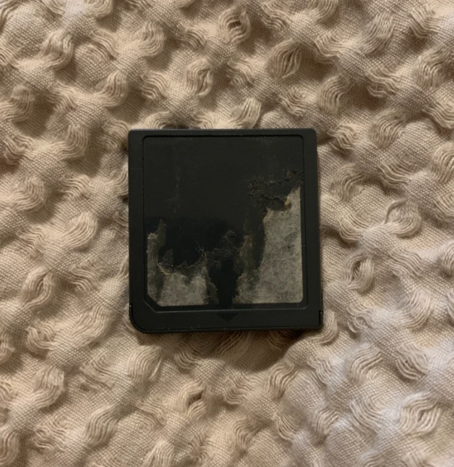 Castlevania: Portrait of Ruin (Nintendo DS, 2006, Konami) NO Label but SAVES - Image 2 of 4