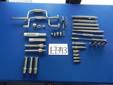 E7343 Codman Cloward Neuro/Spine Orthopedic Instruments