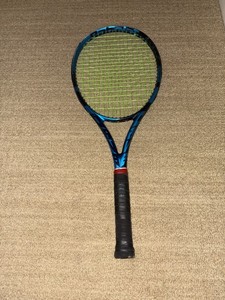 （週末値下げ）2021年版⭐︎BabolaT PURE DRIVE 300g G2 ピュアドライブ バボラ 2021 300g 101435 2021年最新モデル 硬式テニス