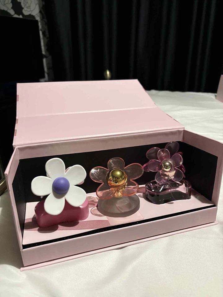 Marc Jacobs Gift Set - Image 4 of 4