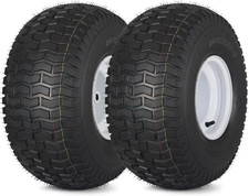 20x10.00-8 Lawn Mower Tire And Tubeless (3.5