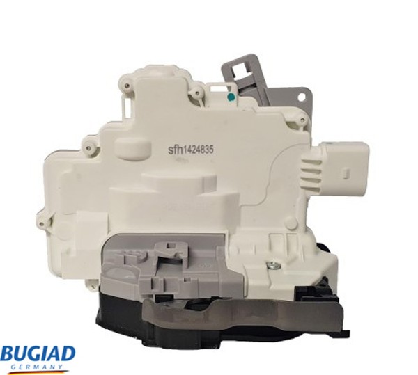 Bugiad TüRschloss BSP24835 FüR VW A4 Audi Porsche Touareg 7P5 7P6 TDI TSI Hybrid-image