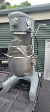 Hobart D300 30 Qt Mixer 115v 1/2 HP 30 Day Wa...