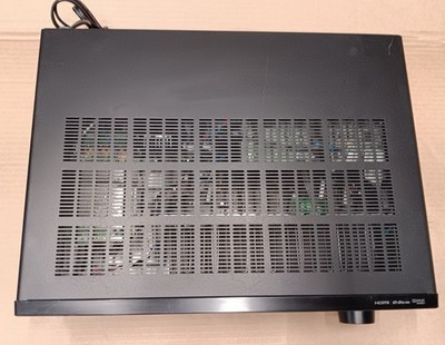 Yamaha RX V471 5.1 Channel 180 Watt Receiver for sale online | eBay