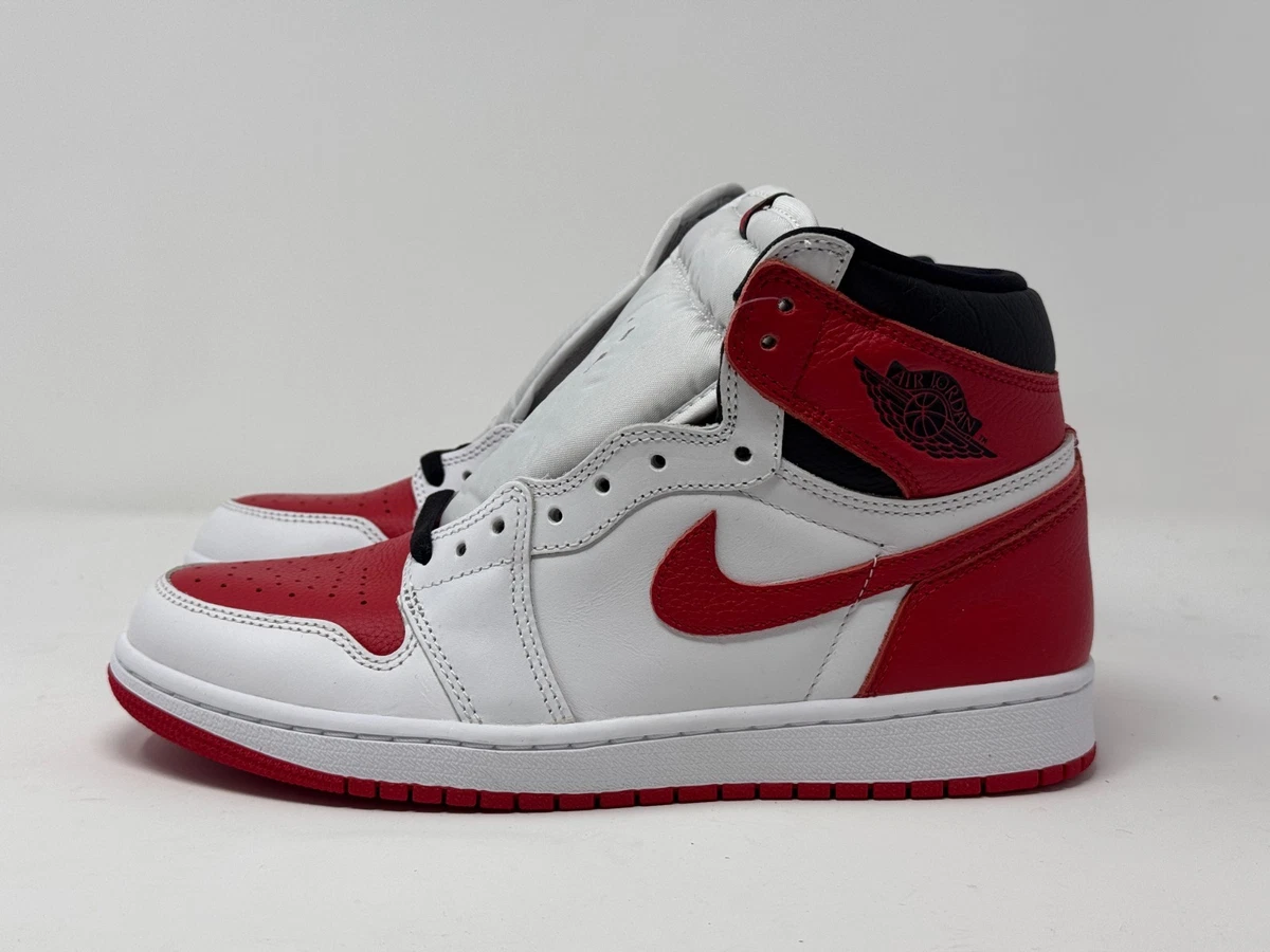 Jordan 1 Retro OG High Heritage for Sale | Authenticity Guaranteed