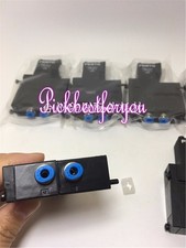 NEW 4/2 Way Solenoid Valve M2.184.1111/05 Offset Printing Press  *bh