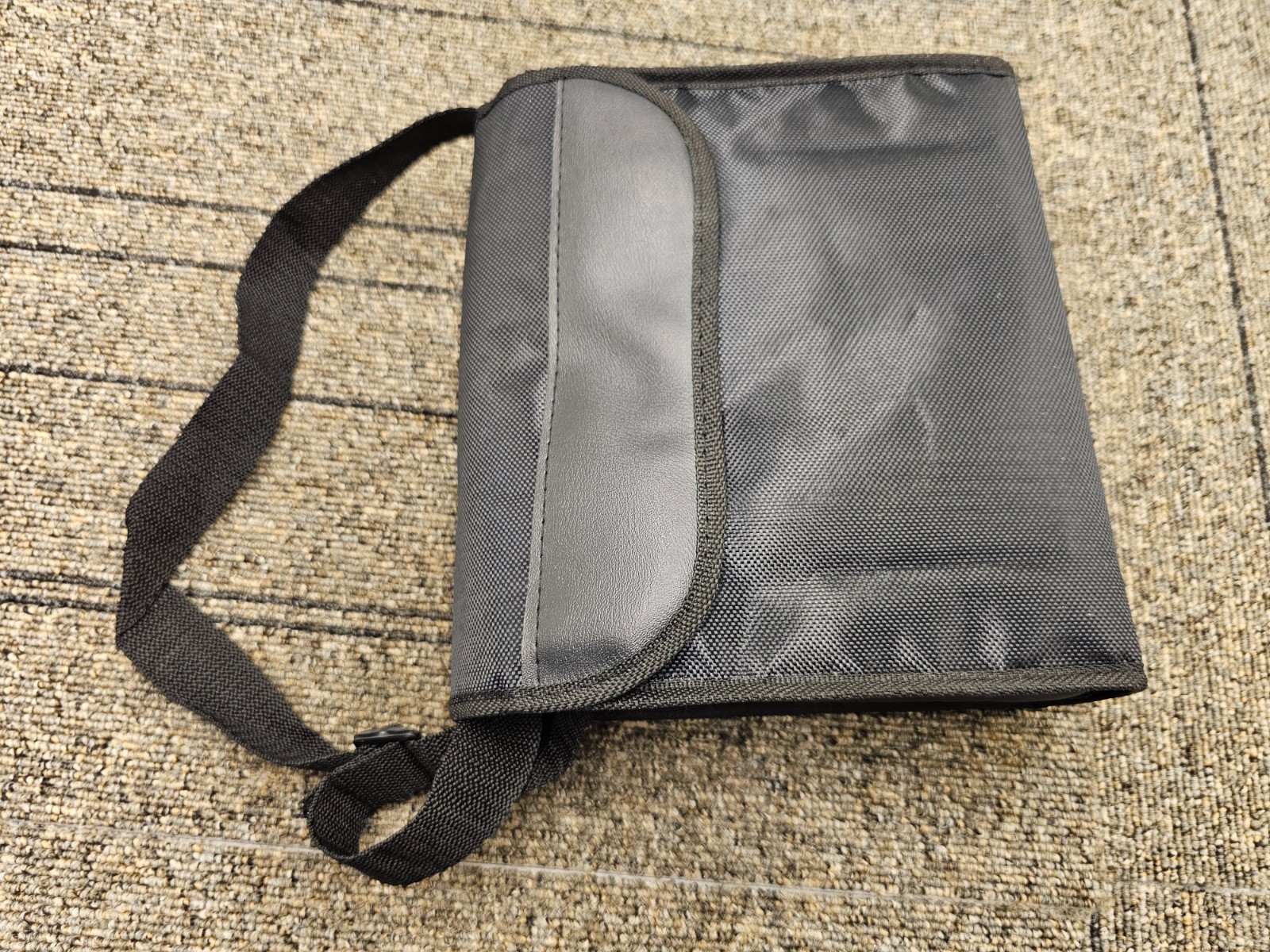 Gskyer 7x50 Binoculars Long Eye Relief 357FT/1000YDS FMC Prism Binocular Black