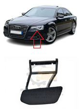 Capot Audi A8