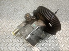 Pompe direction assistée Renault VEL SATIS