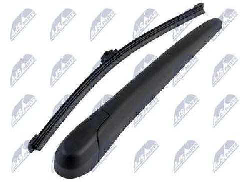 Wiper Arm Rear +Blade For Mercedes New Gla 2020-/300Mm/ - Image 7