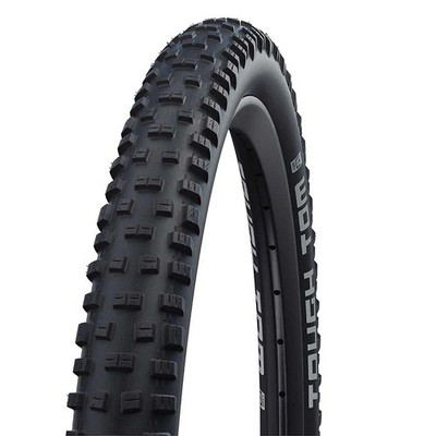 Schwalbe Tough Tom 27.5x2.35 Mountain Bike Tire |Guard Puncture Protection