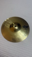 Sabian SBR1005 10'' SBR Splash Cymbal 250 grams