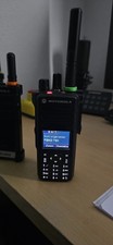 Motorola MOTOTRBO DP4800e UHF Analog/DMR Funkgerät Mit Neuer Firmware!