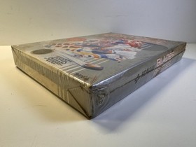 SELLADO Blades of Steel (Nintendo NES, 1988) Lanzamiento Original Circle Seal Aut&eacute;ntico