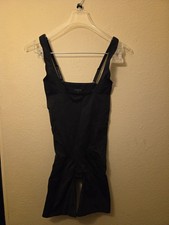 Nwot SPANX Assets Full Body Shapewear L