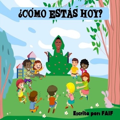Cmo ests hoy? by Dominique Faif Owens (English) Paperback Book