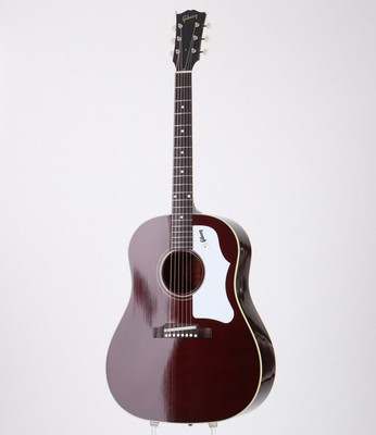 最安　Gibson 60s J-45 Original ADJ Wine Red Gibson '60s J-45 Original Acoustic Guitar Wine Red | Guitar