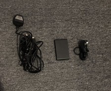 Sony PlayStation TV 1GB Console Black With Cables