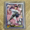 2025 Topps Tokyo Series 11 Yoshinobu Yamamoto Dodgers
