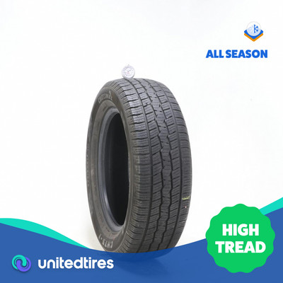 Used 225/60R17 Crossmax CHTS-1 99V - 9.5/32