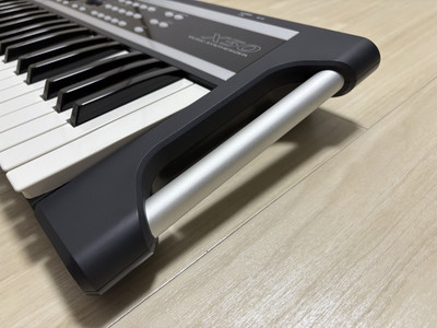 Korg X50 61-Key Keyboard Synthesizer with Soft Case and Korg X50 61-Key Keyboard Synthesizer with Soft Case and