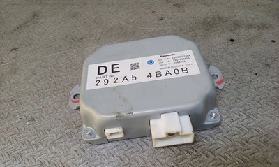 Nissan Note (E12) 2016 Sonstige Steuergeräte Module 292A54BA0B DEV567774