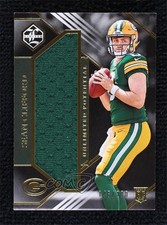 2023 Panini Limited Unlimited Potential 146/200 Sean Clifford #LP-SC v9t