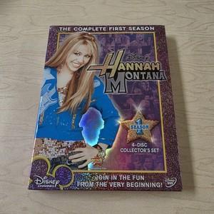 Hannah Montana Complete Series | eBay