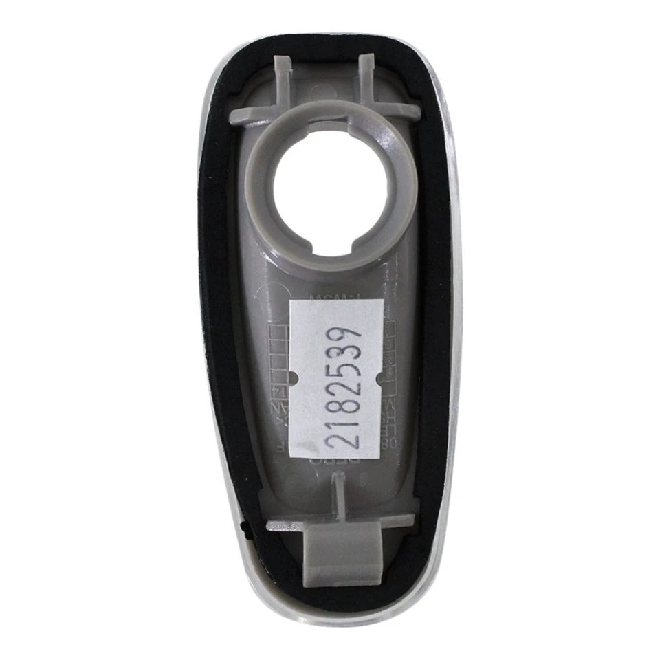 For Mercedes-Benz CLK320/SLK230 98-03 Side Marker Lights Driver & Passenger Side - Image 2 of 4