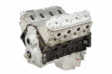 GM CORELY6LB CHEV LS GEN IV 6.0L LY6 L96 IRON LONG BLOCK RECT PORT HEADS