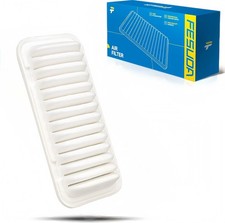 1 457 433 971 Luftfilter für CITROËN C1 PEUGEOT 107 TOYOTA AYGO