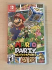Mario Party Superstars - Nintendo Switch