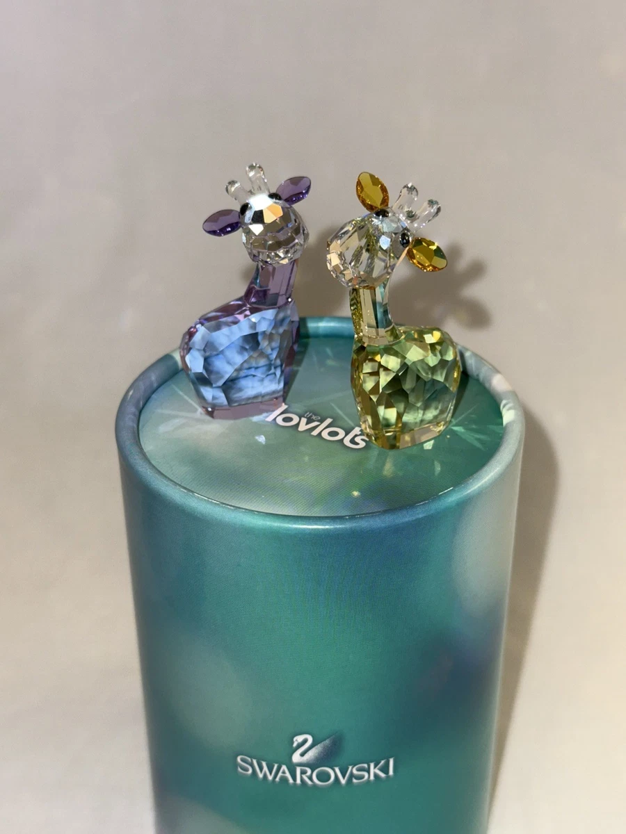 Swarovski Lovelots for sale | eBay