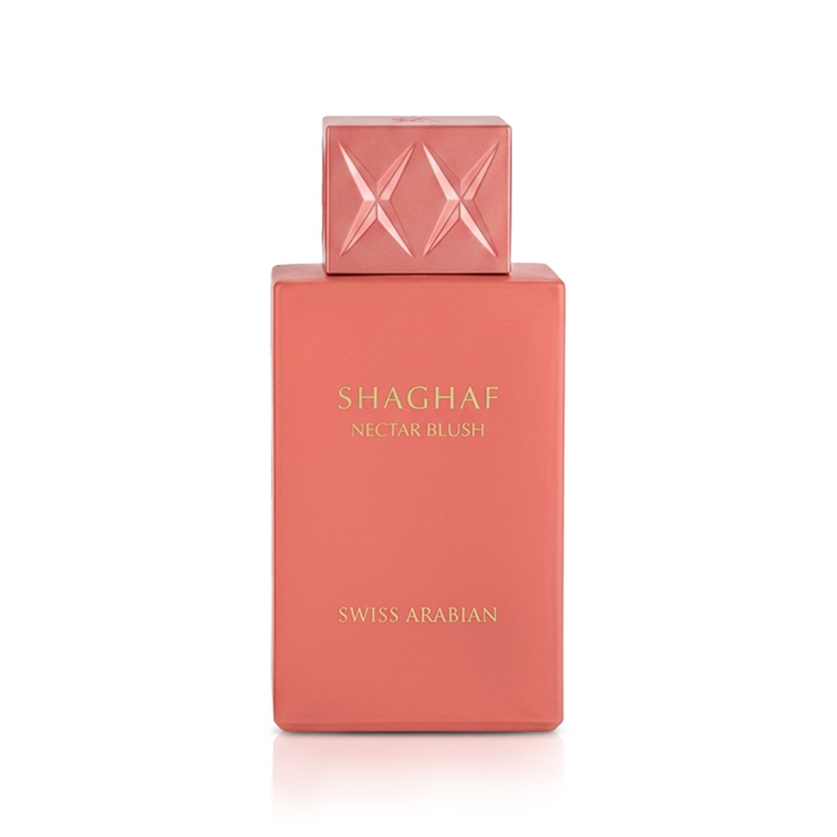 Swiss Arabian Shaghaf Nectar Blush Eau De Parfum 75 ml unisex 15890₽