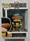 Funko Pop! Vinyl: Marvel - Cyclops #502