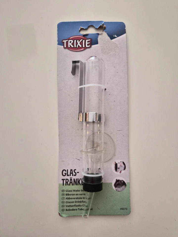 Trixie Glastränke - Bild 1 von 1
