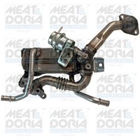 KüHler, AbgasrüCkfüHrung Meat & Doria 88434