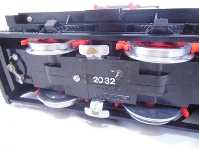 2032 LGB Steepel Cab Loco G scale | eBay