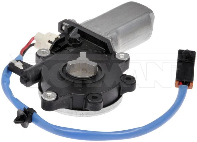Dorman 742-506 Power Window Lift Motor For 89-17 Nissan Maxima NX Sentra Tsuru - Image 3 of 4