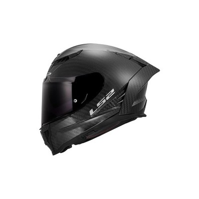 LS2 Helm Ff807 Dragon Carbon Matt Gr. M