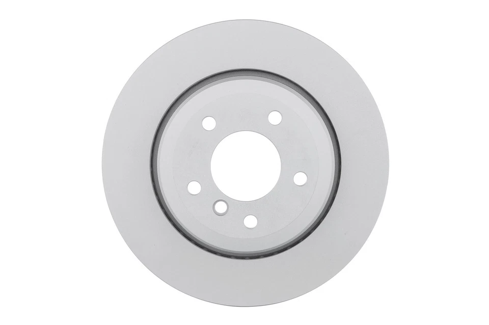 2x BRAKE DISC 0 986 478 975 FOR BMW 3/E46/Convertible M57D30 M54B30 3.0L 6cyl - Image 2 of 4