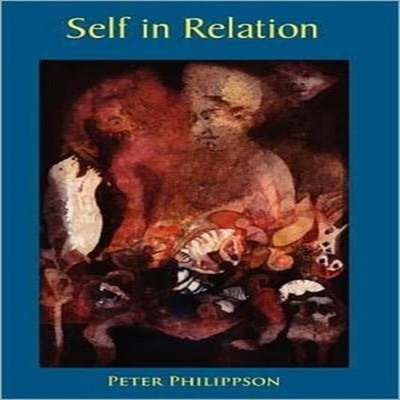 Self in Relation Peter Philippson Paperback Gestalt Journal Press